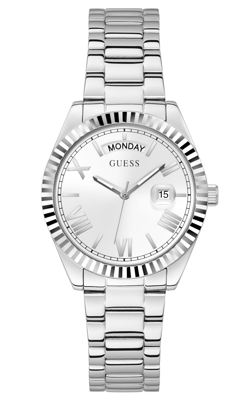 GUESS LUNA GW0308L1 Γυναικείο Ρολόι Quartz Ακριβείας.jpg